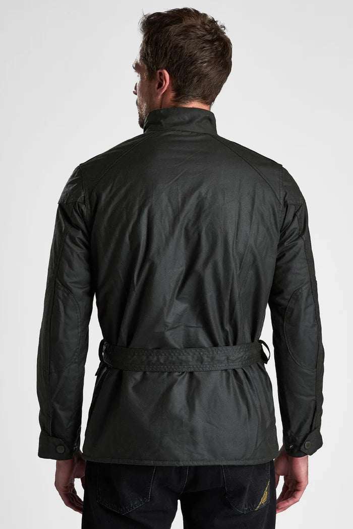 Blackwell Jacket AW25 Barbour International - Sage