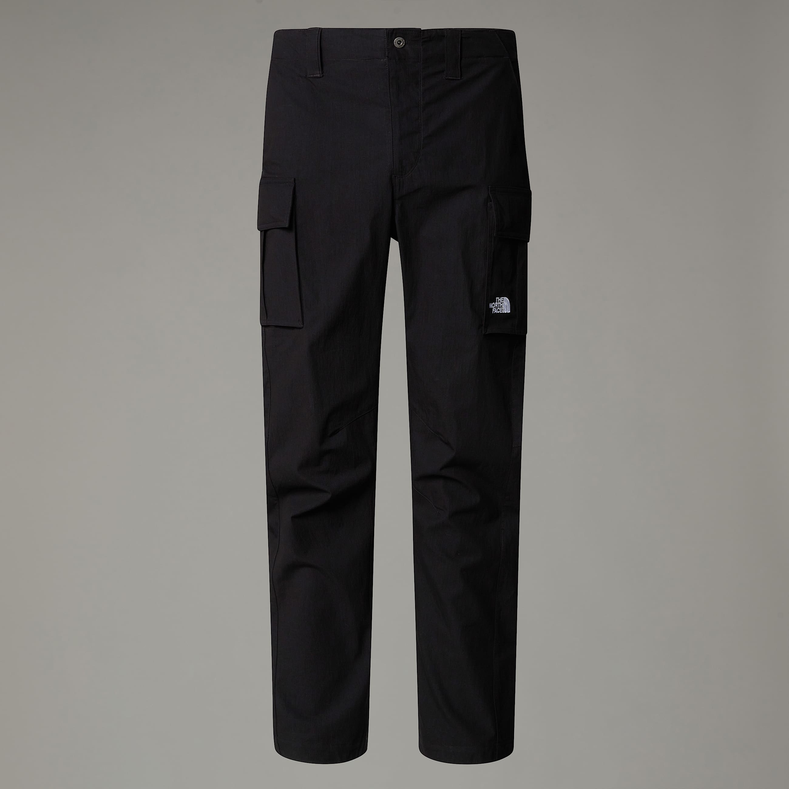 Pantaloni Cargo Anticline The North Face - TNF Black / NPF