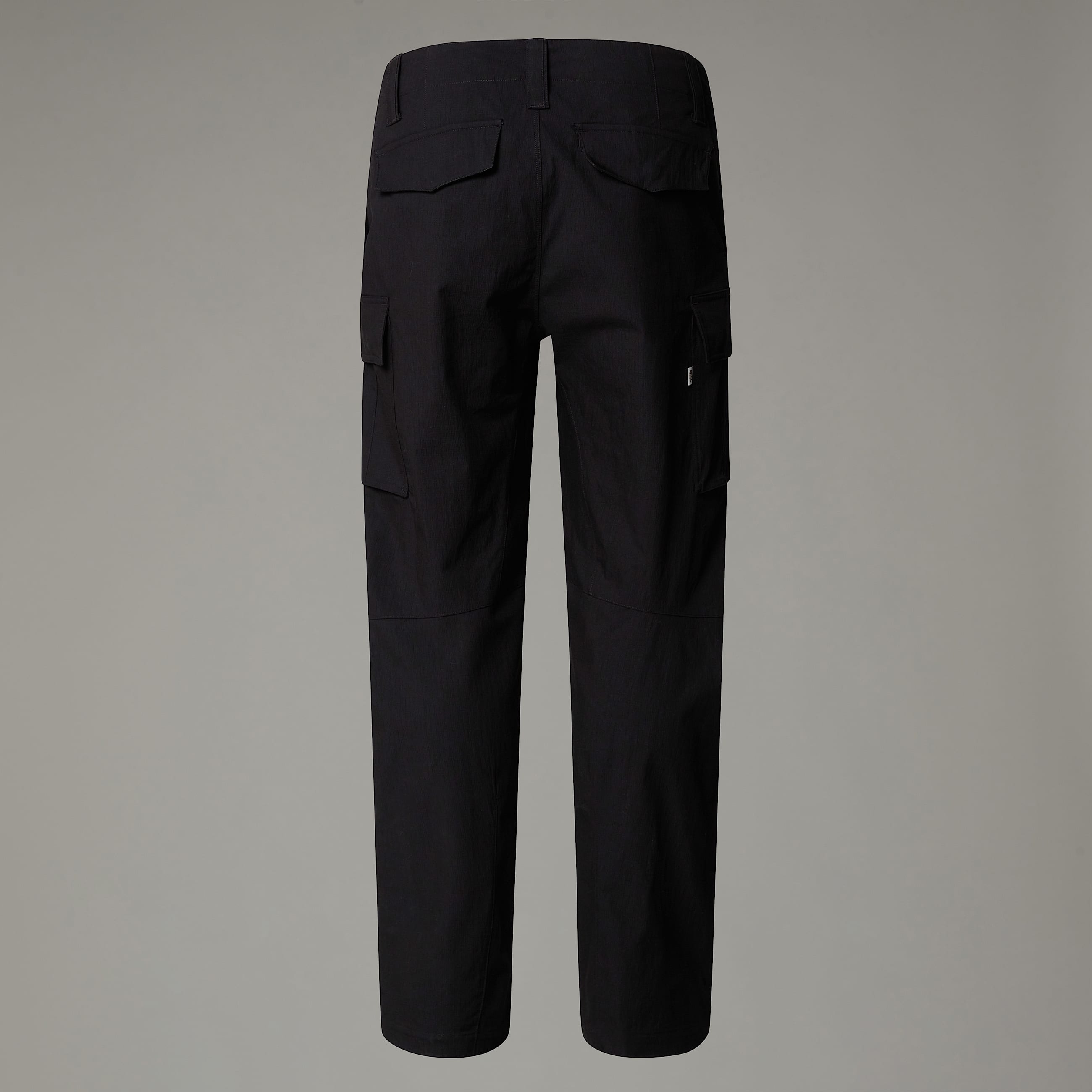 Pantaloni Cargo Anticline The North Face - TNF Black / NPF