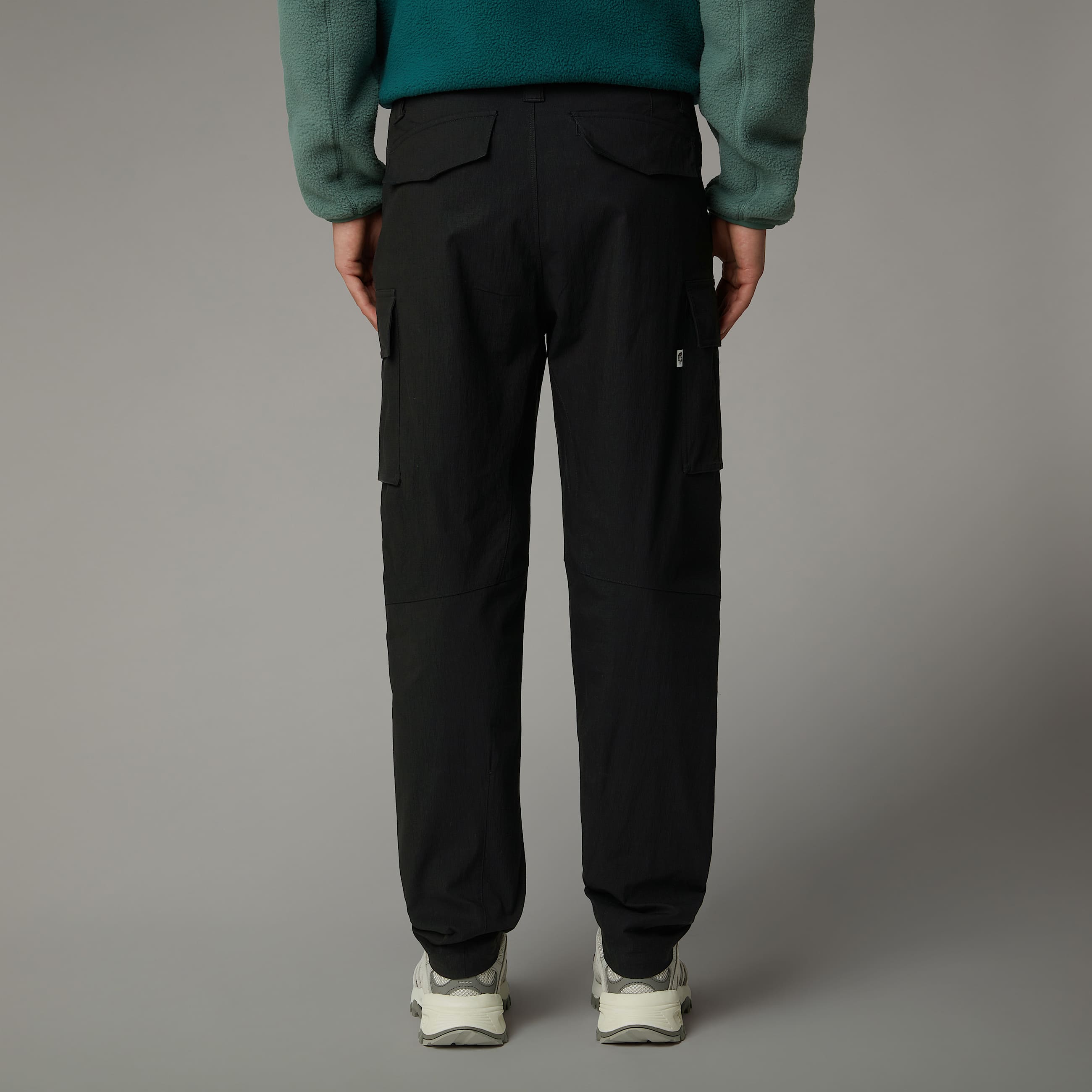 Pantaloni Cargo Anticline The North Face - TNF Black / NPF
