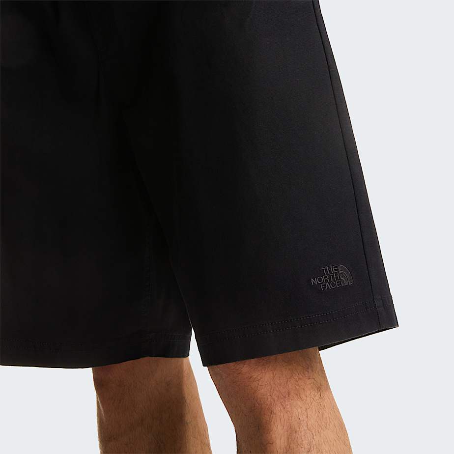 Men's Baggy Beta Shorts The North Face - TNF Black