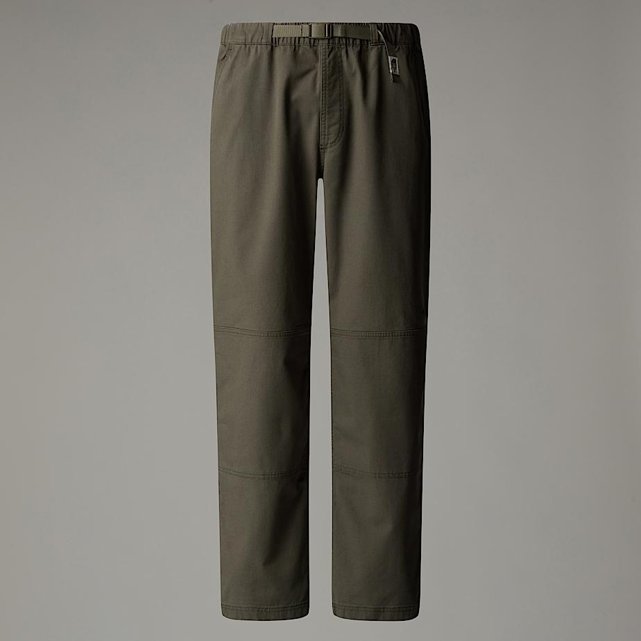 Pantaloni Beta Utility Belted The North Face - Taupe Green