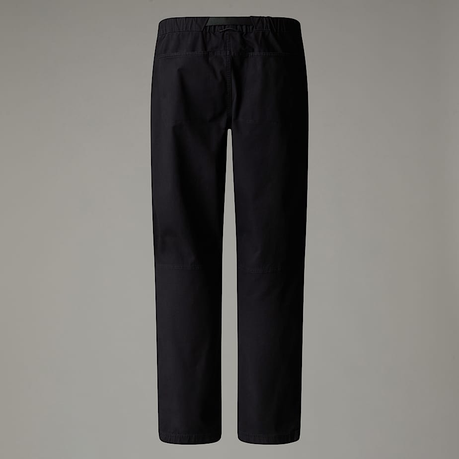 Pantaloni Beta Utility Belted The North Face - Black