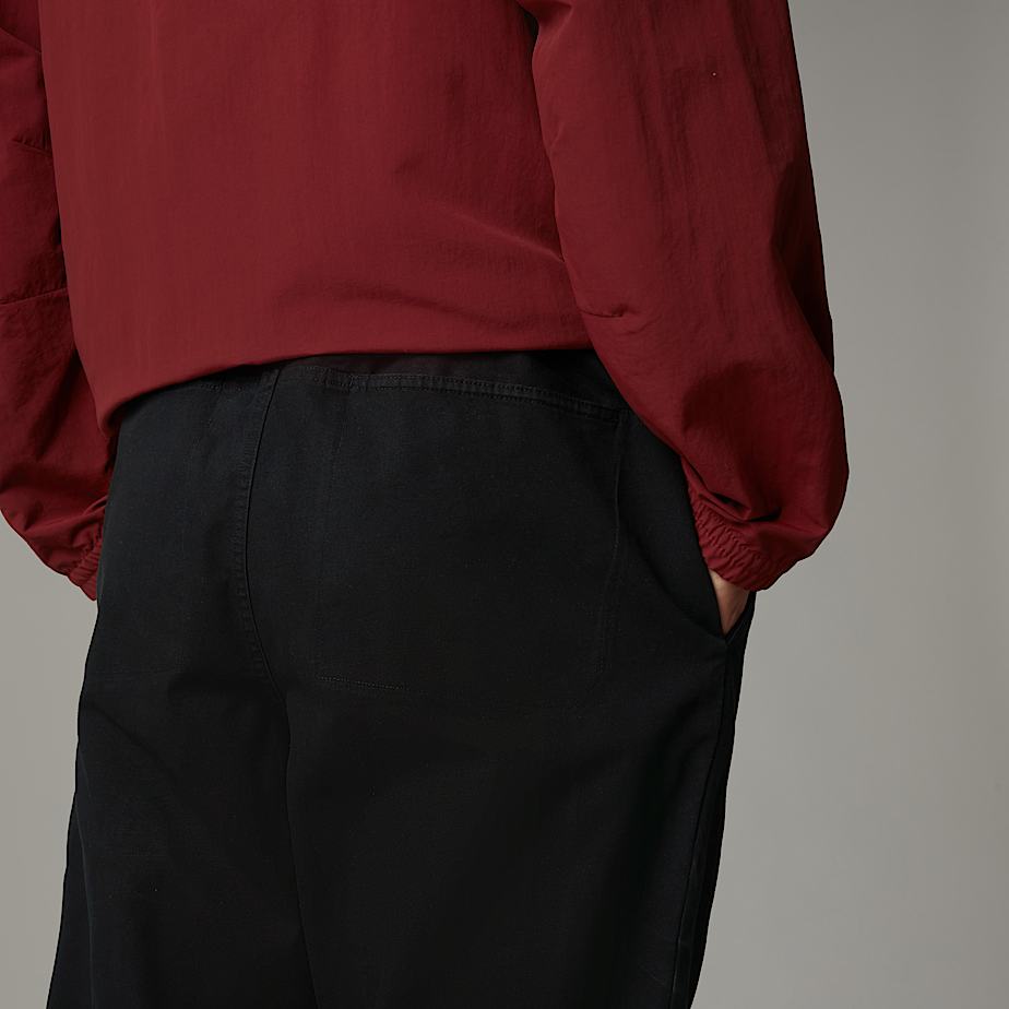 Pantaloni Beta Utility Belted The North Face - Black