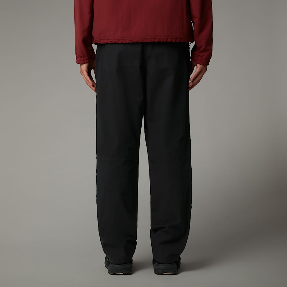 Pantaloni Beta Utility Belted The North Face - Black