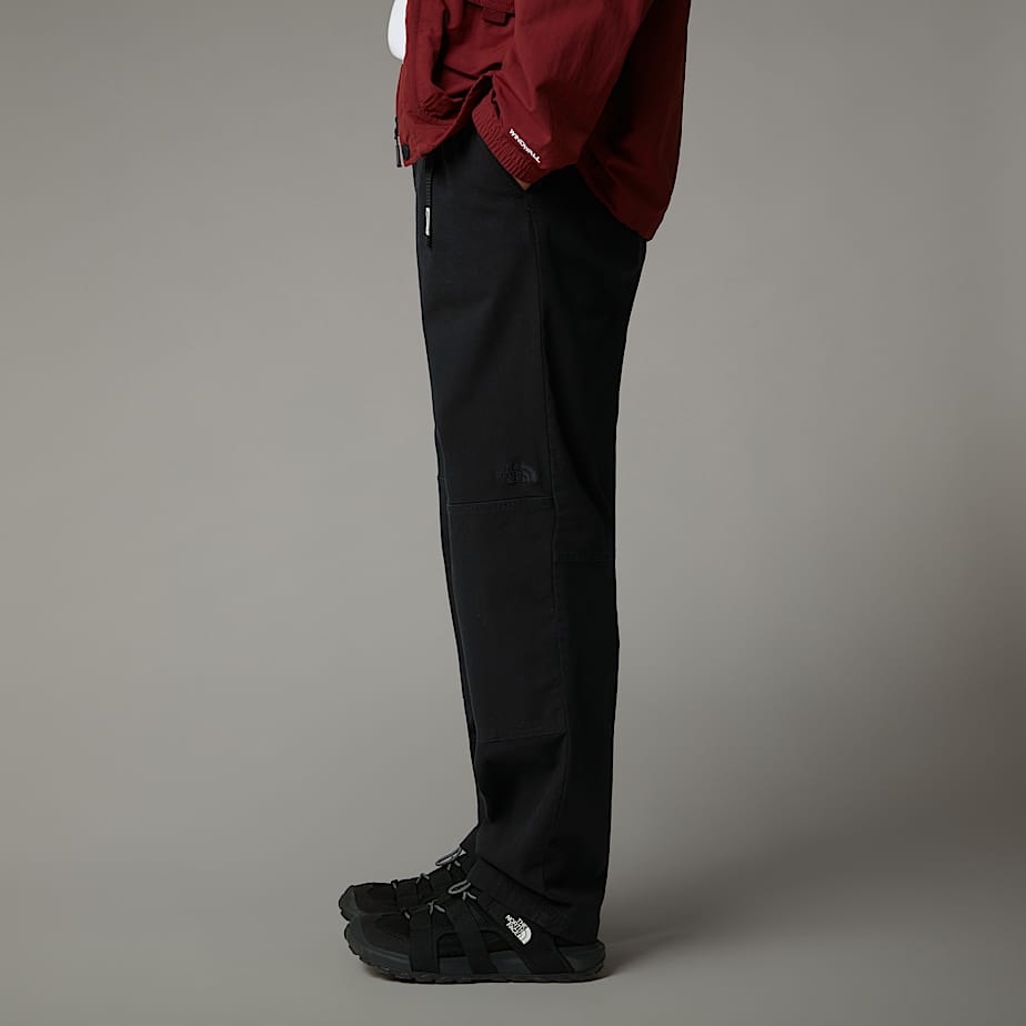 Pantaloni Beta Utility Belted The North Face - Black