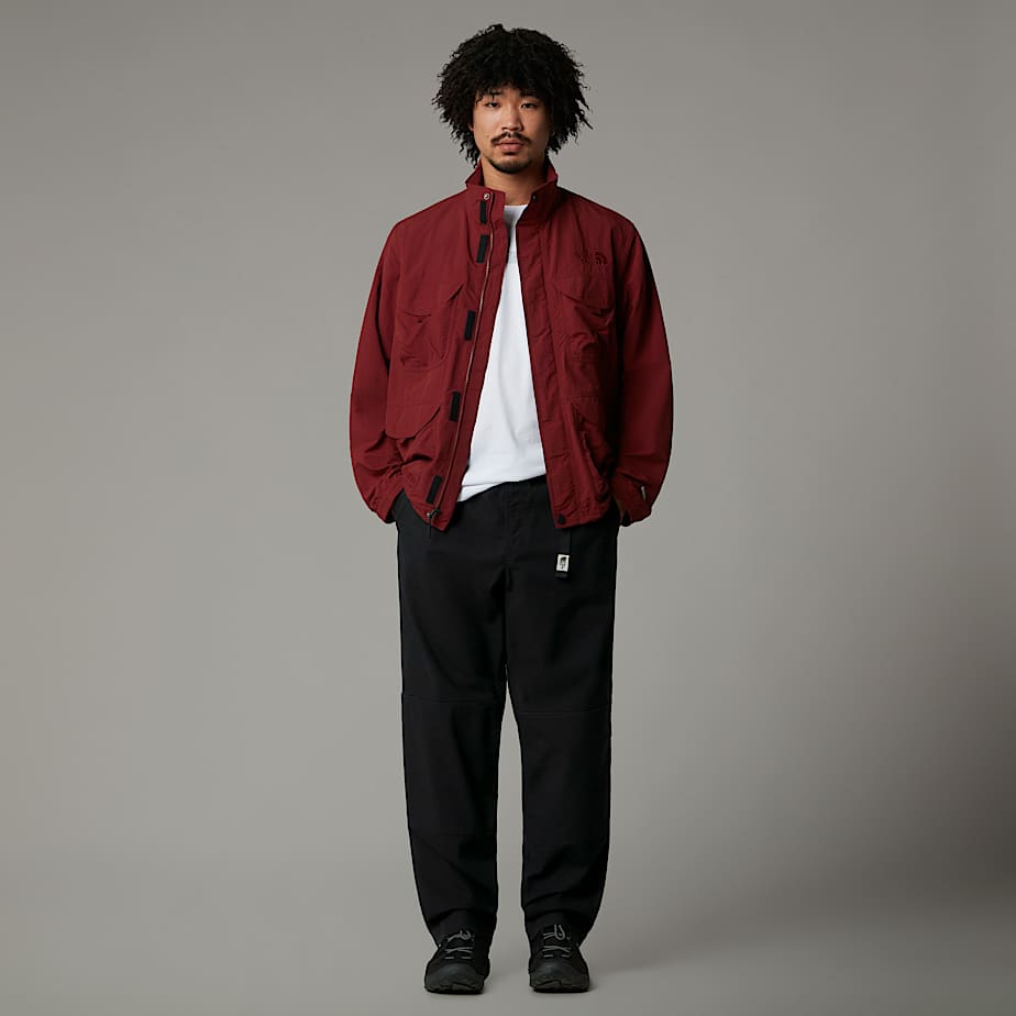 Pantaloni Beta Utility Belted The North Face - Black