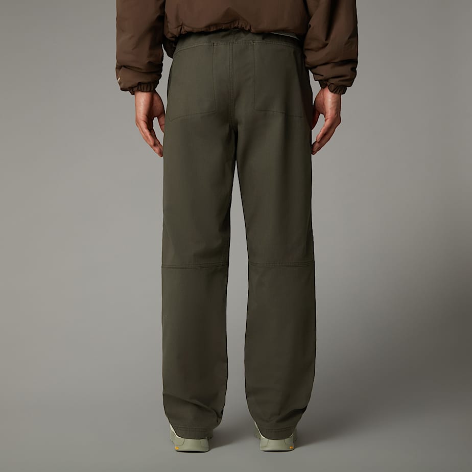 Pantaloni Beta Utility Belted The North Face - Taupe Green