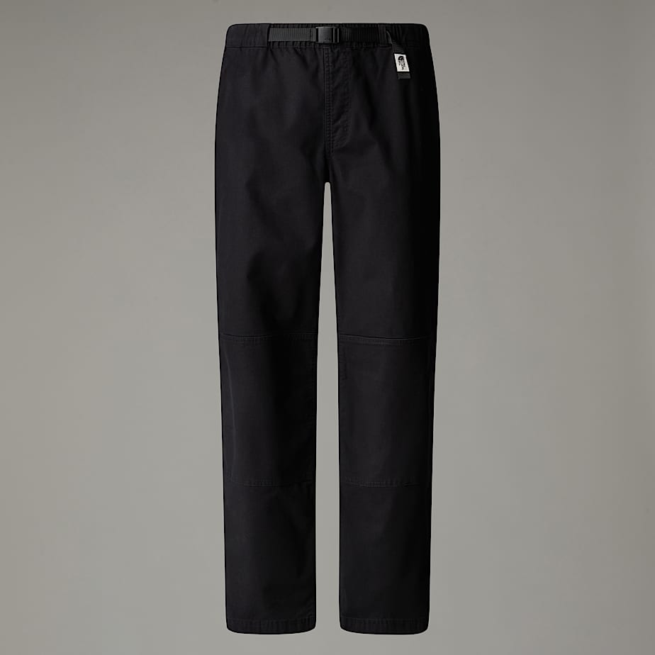 Pantaloni Beta Utility Belted The North Face - Black