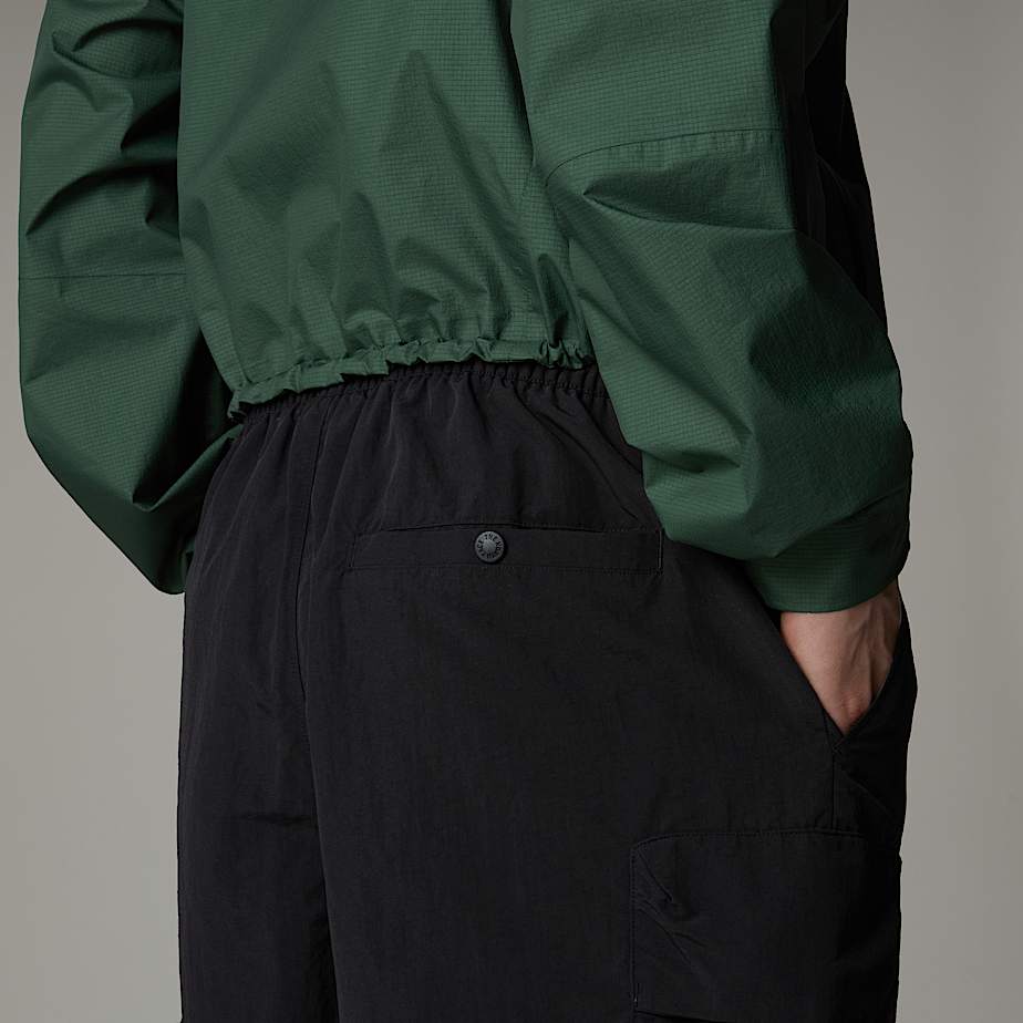 Pantaloncini Cargo Pocket The North Face - TNF Black