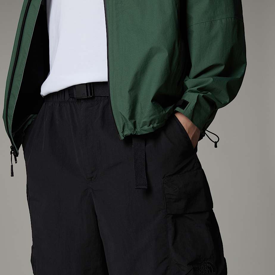 Pantaloncini Cargo Pocket The North Face - TNF Black