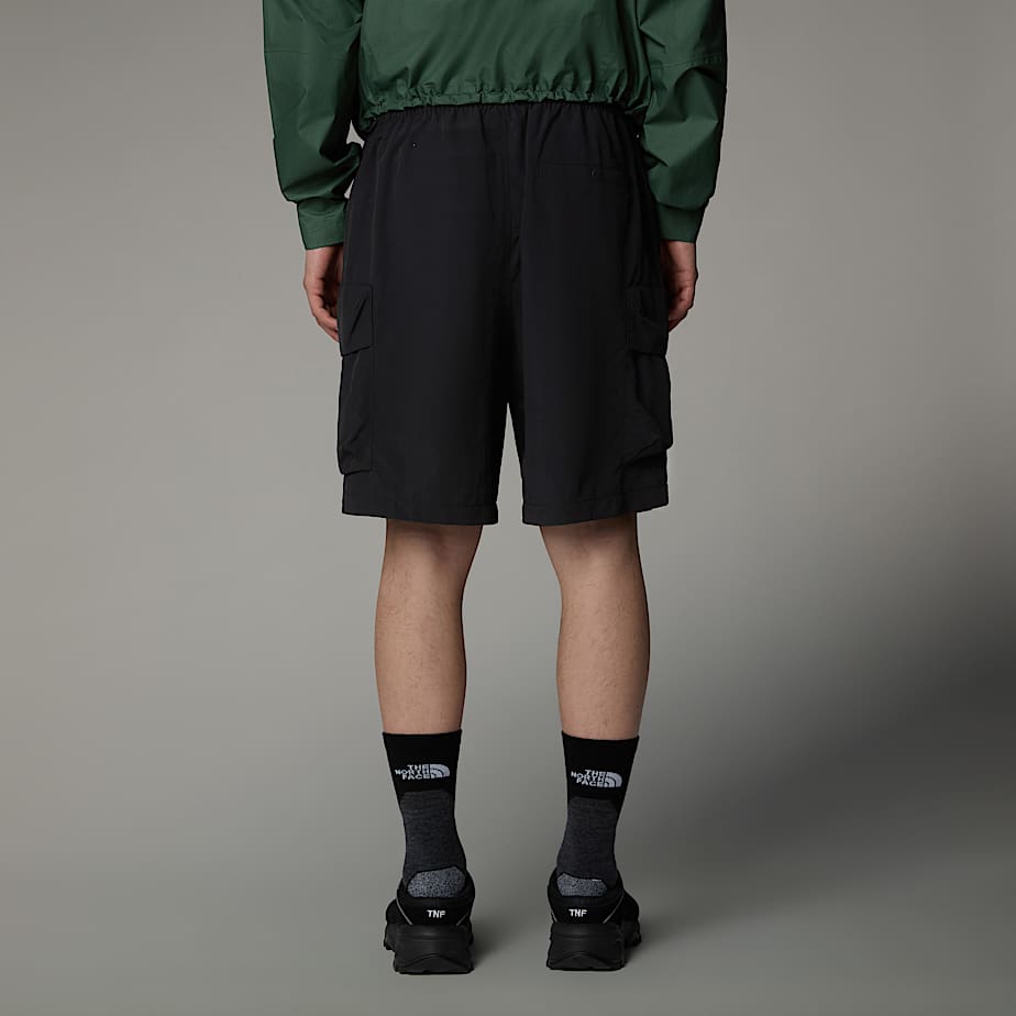 Pantaloncini Cargo Pocket The North Face - TNF Black