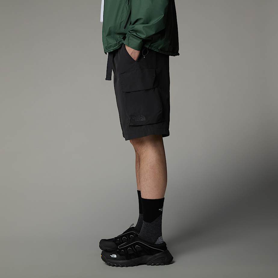 Pantaloncini Cargo Pocket The North Face - TNF Black