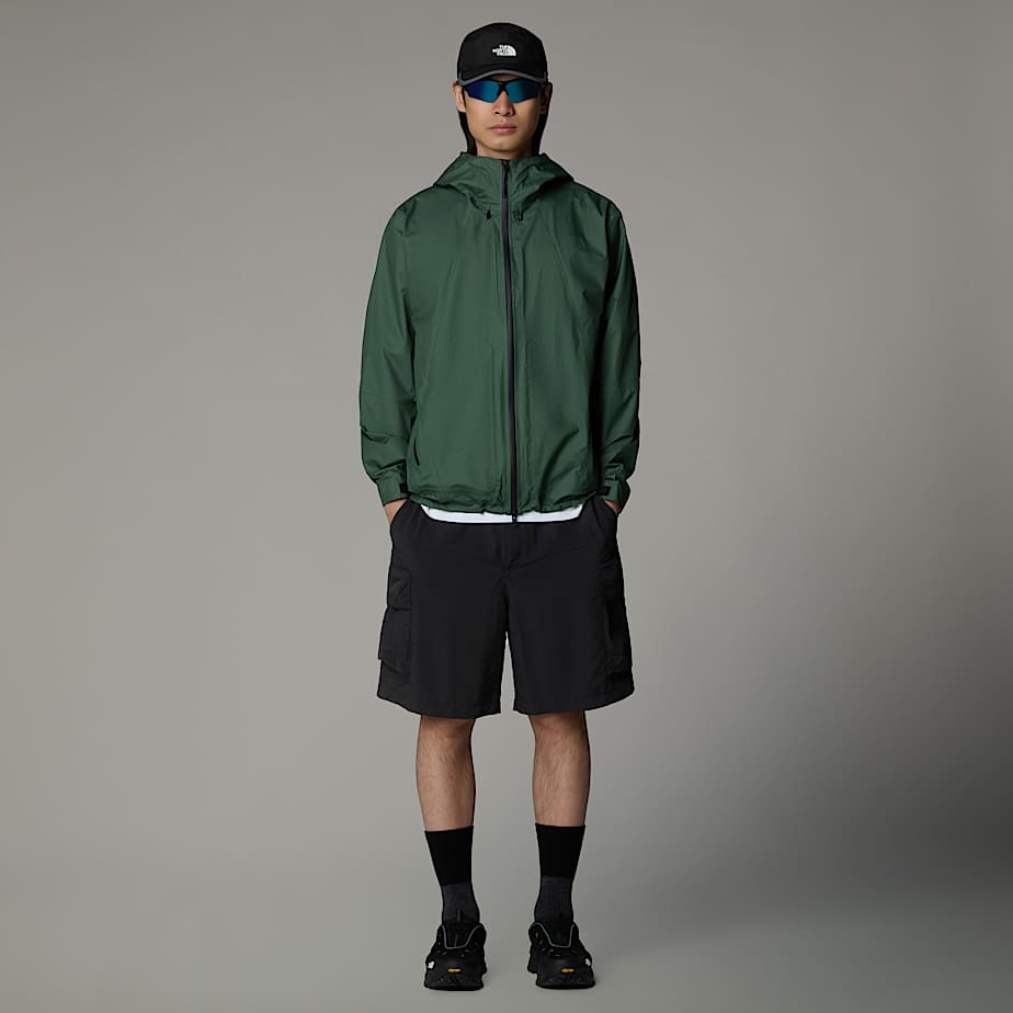 Pantaloncini Cargo Pocket The North Face - TNF Black