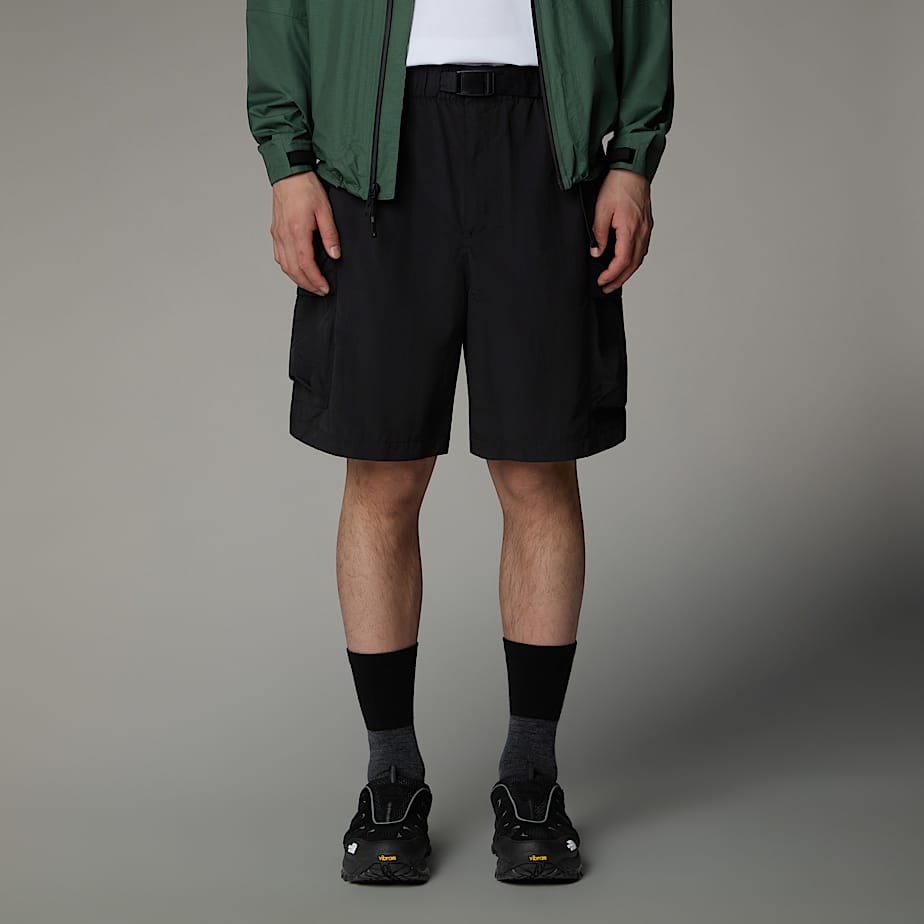 Pantaloncini Cargo Pocket The North Face - TNF Black