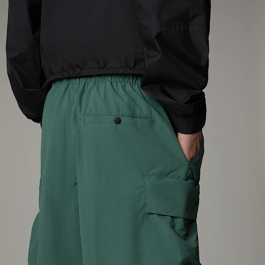 Pantaloncini Cargo Pocket The North Face - Duck Green