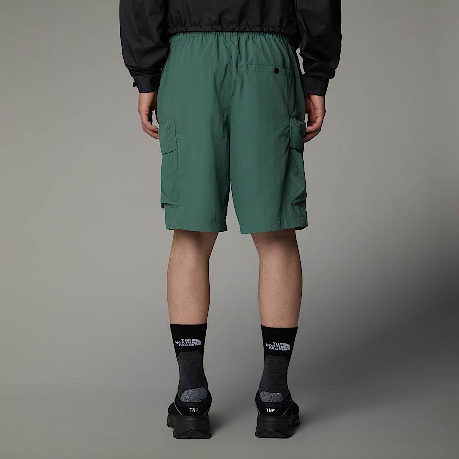 Pantaloncini Cargo Pocket The North Face - Duck Green