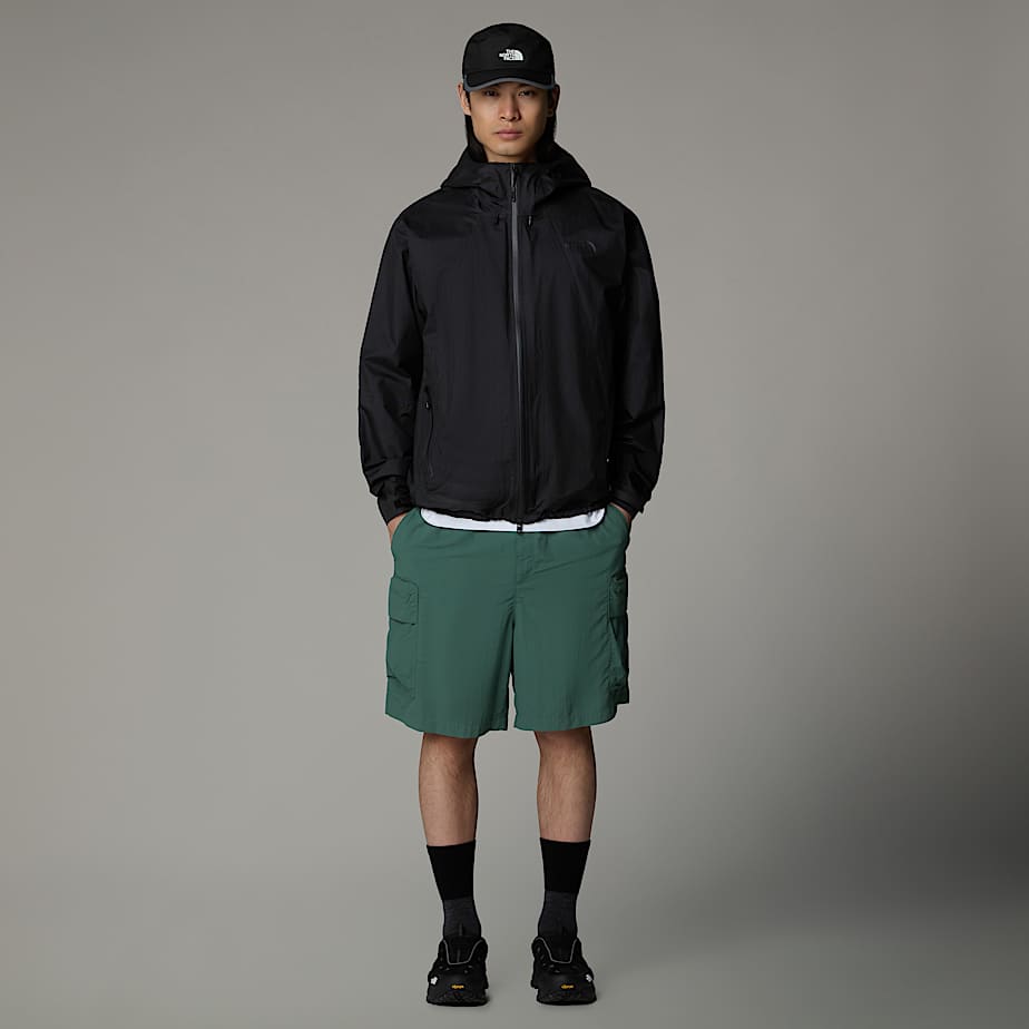 Pantaloncini Cargo Pocket The North Face - Duck Green