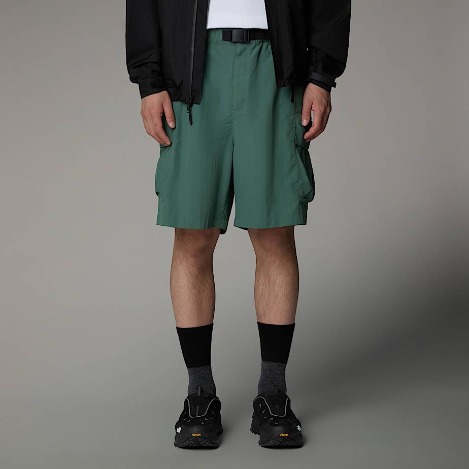 Pantaloncini Cargo Pocket The North Face - Duck Green