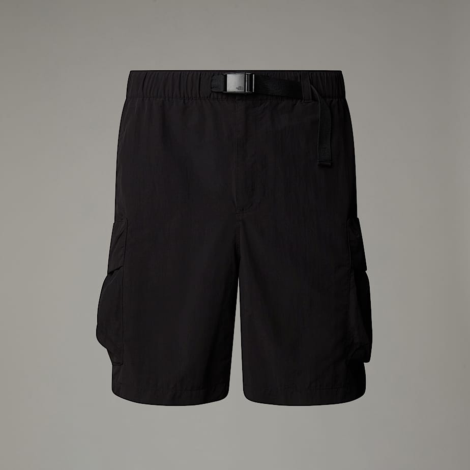 Pantaloncini Cargo Pocket The North Face - TNF Black