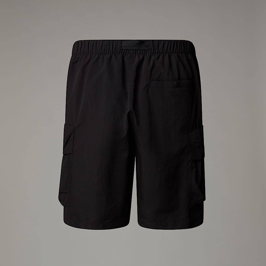 Pantaloncini Cargo Pocket The North Face - TNF Black