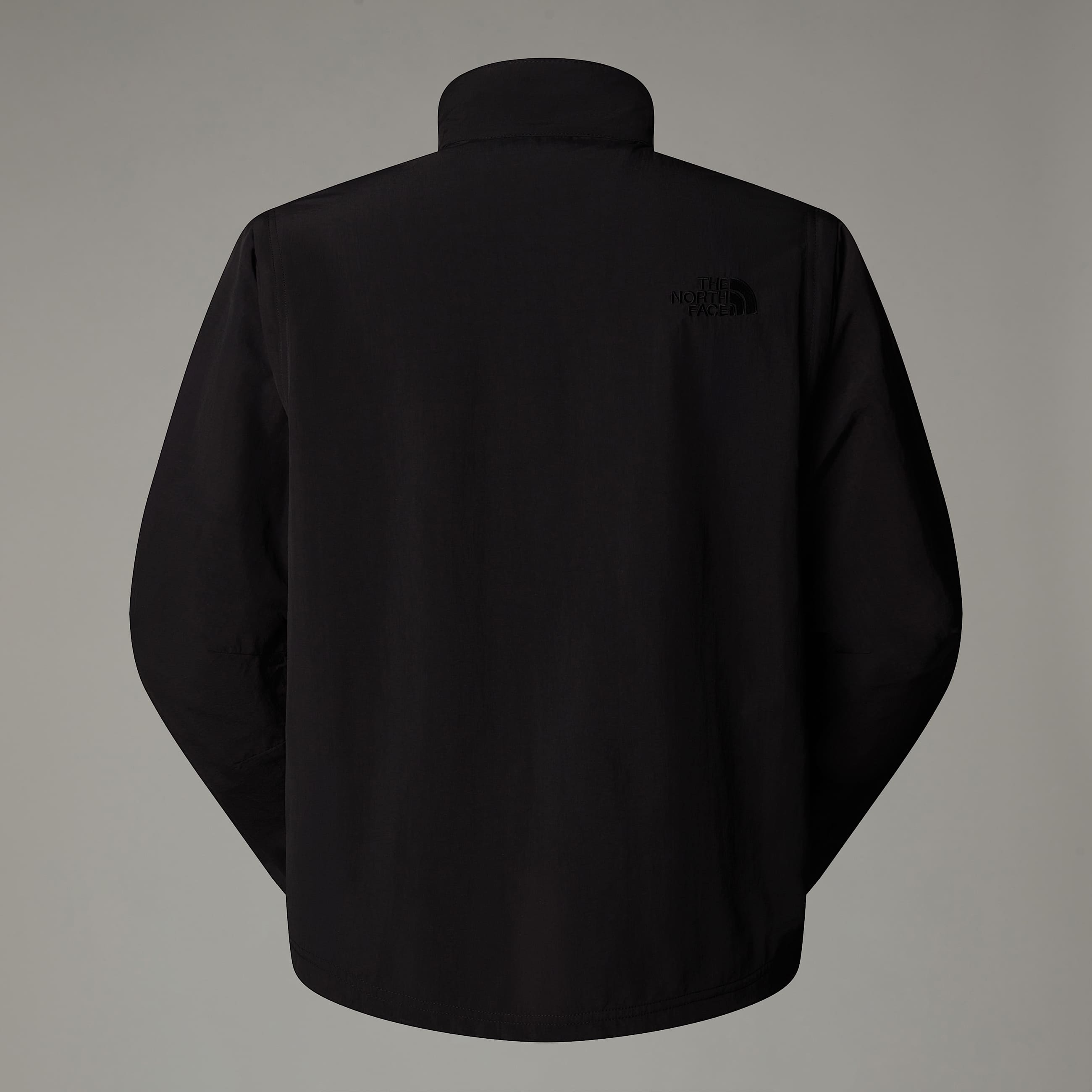 Convertible Jacket The North Face - TNF Black