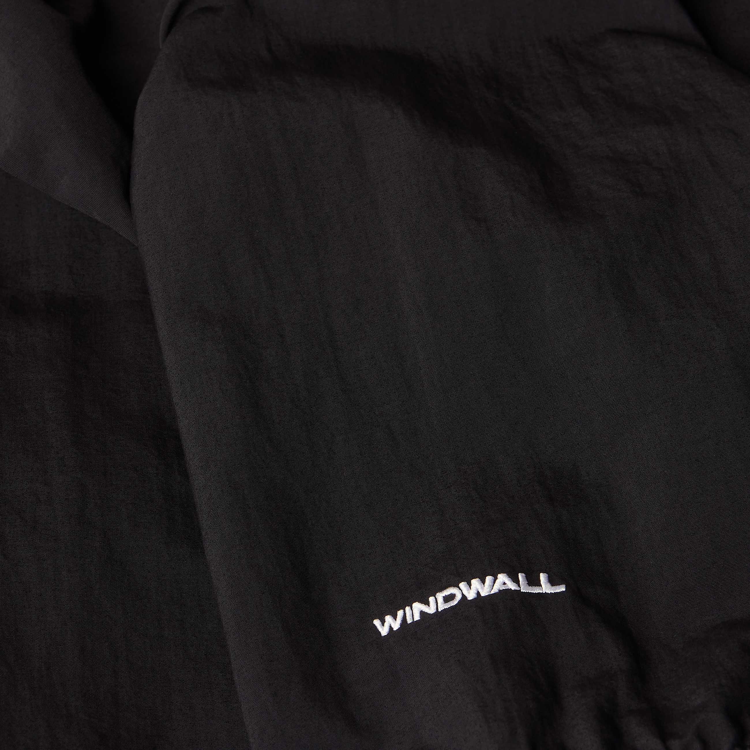 Convertible Jacket The North Face - TNF Black