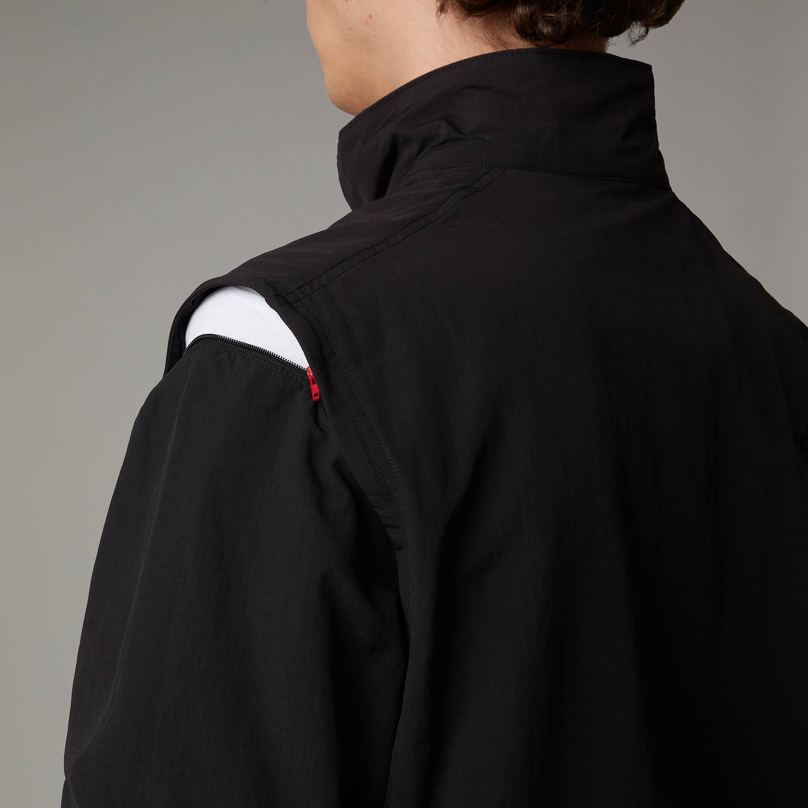 Convertible Jacket The North Face - TNF Black
