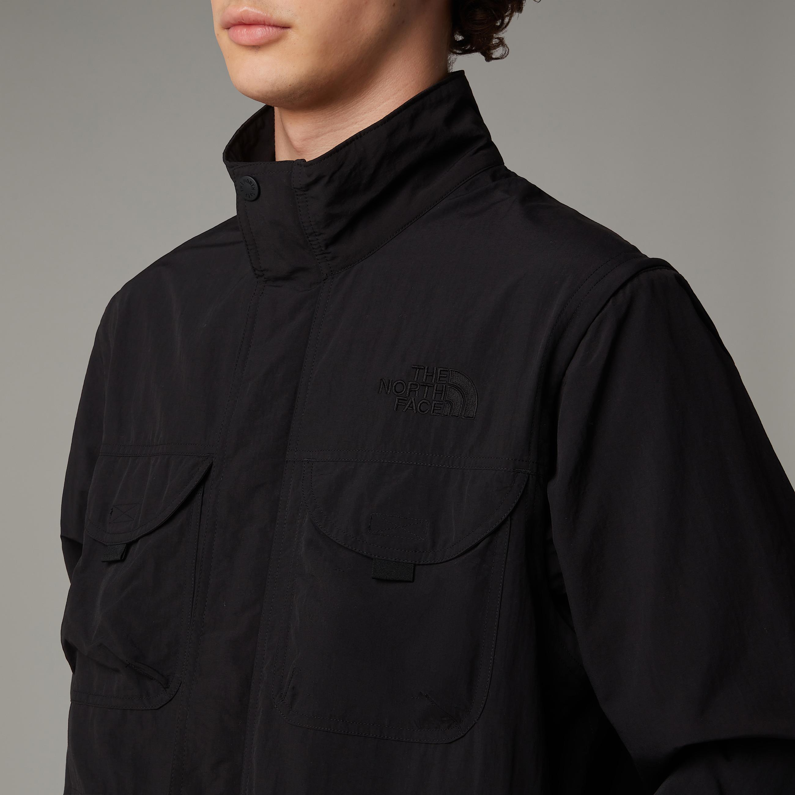 Convertible Jacket The North Face - TNF Black