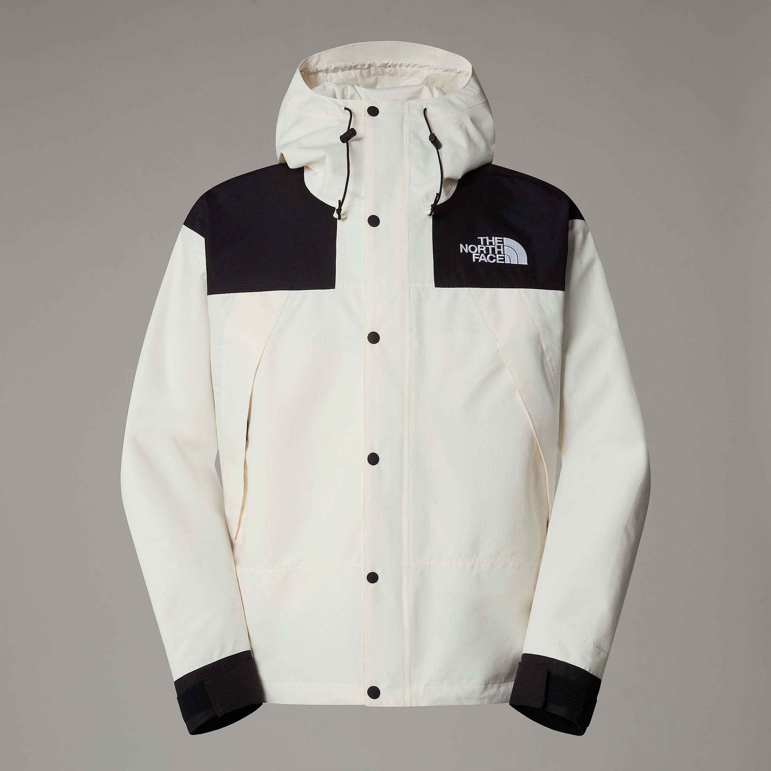 Giacca DryVent™ Mono Mountain The North Face - White Dune / TNF Black