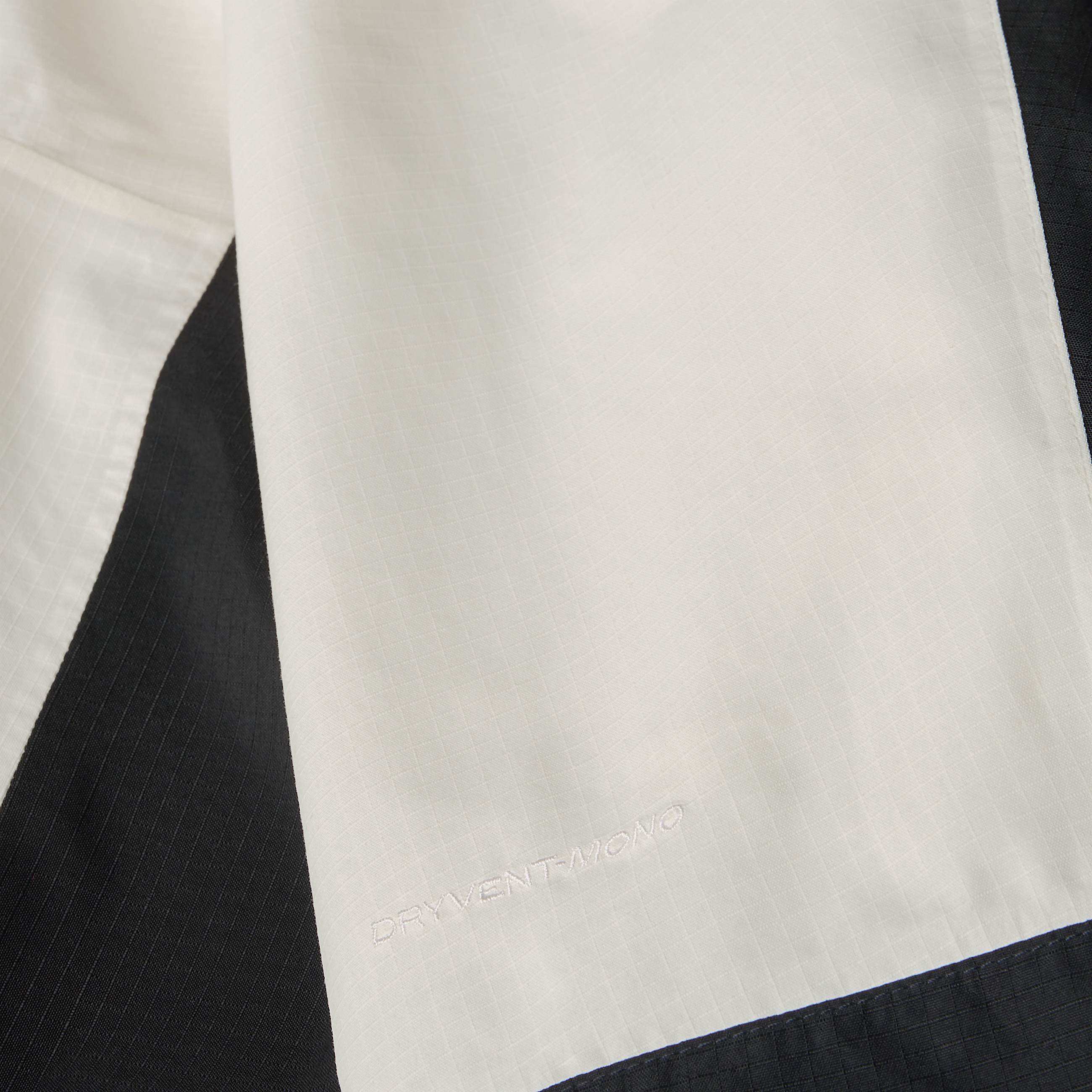 Giacca DryVent™ Mono Mountain The North Face - White Dune / TNF Black