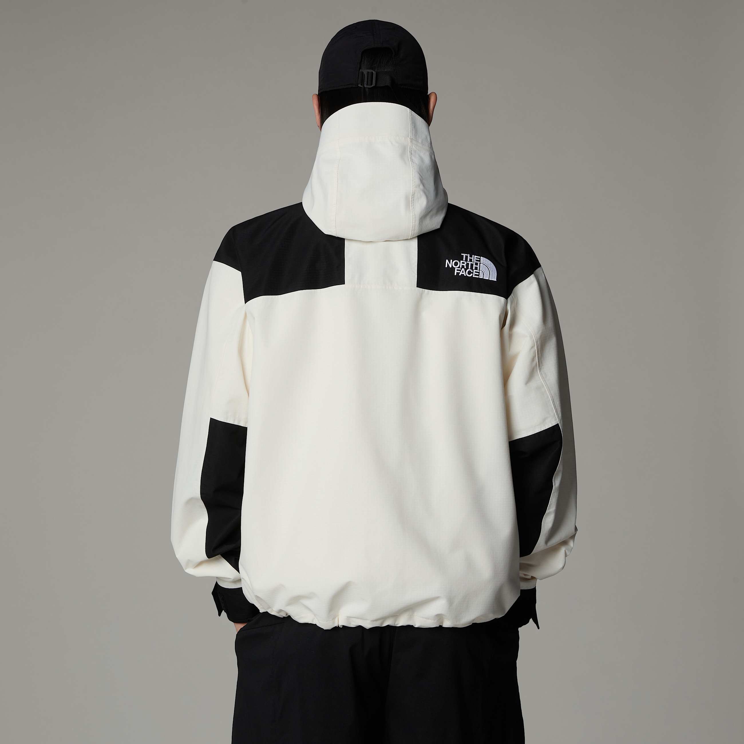 Giacca DryVent™ Mono Mountain The North Face - White Dune / TNF Black