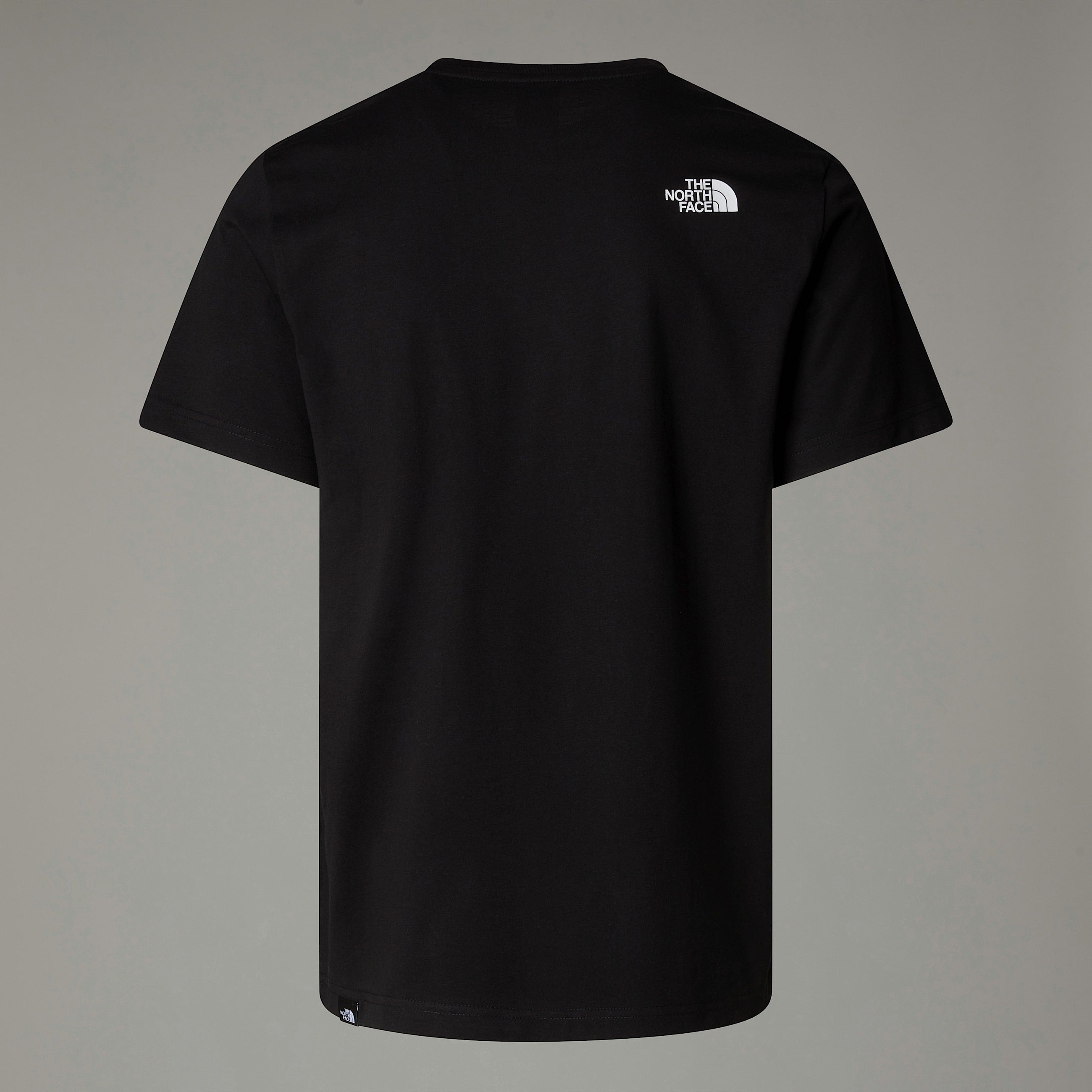T-Shirt Easy The North Face - TNF Black