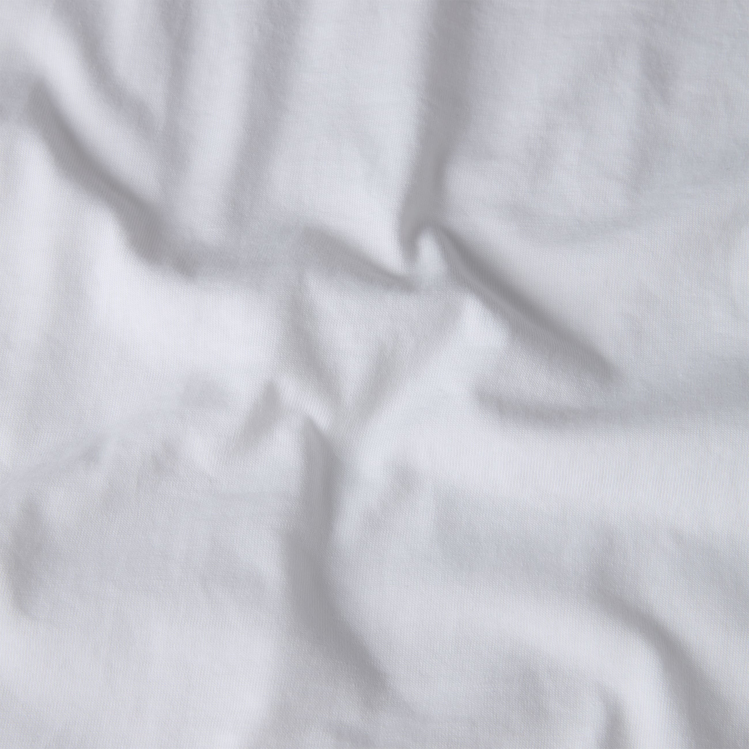 T-shirt Easy The North Face - TNF White