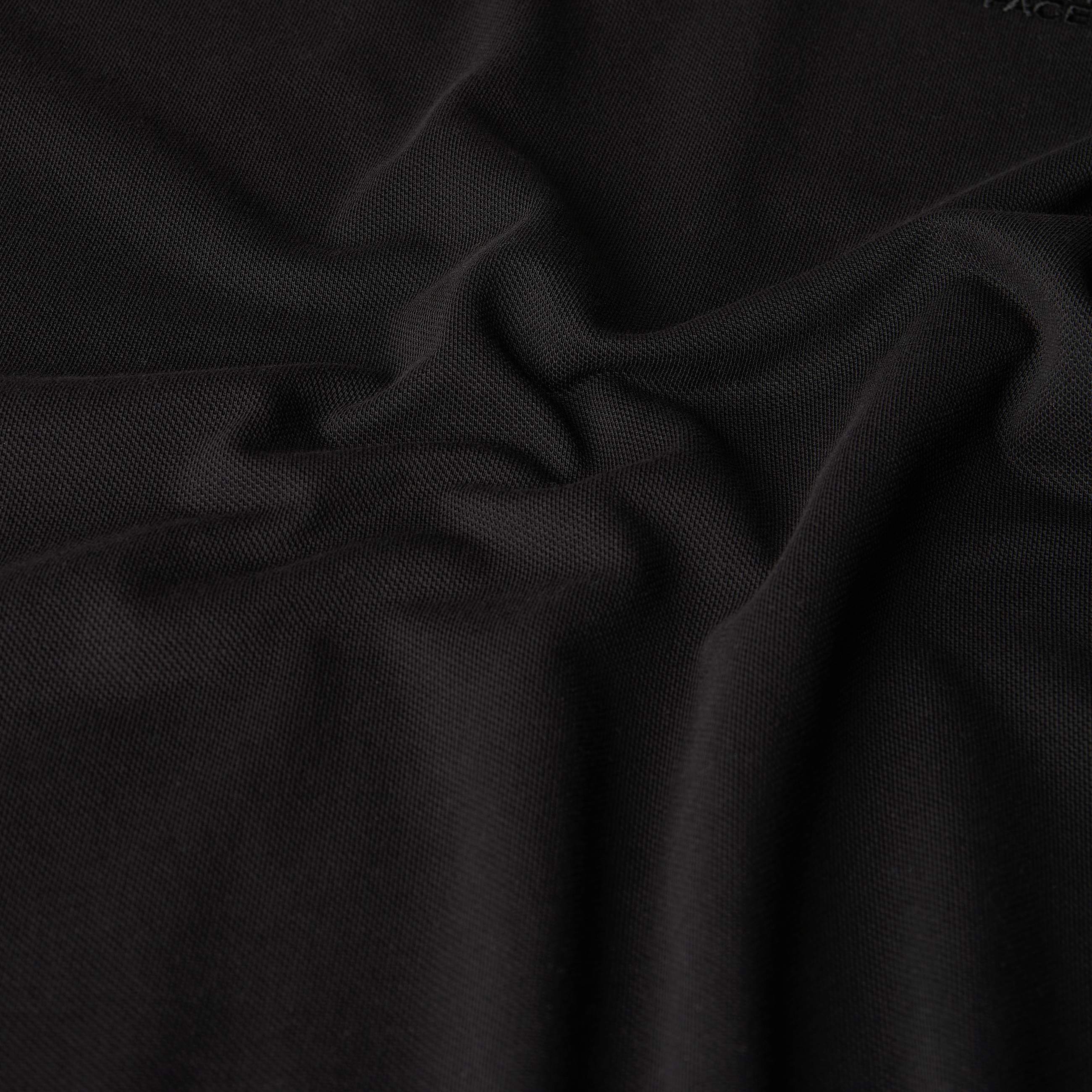 Essential Regular Polo The North Face - TNF Black