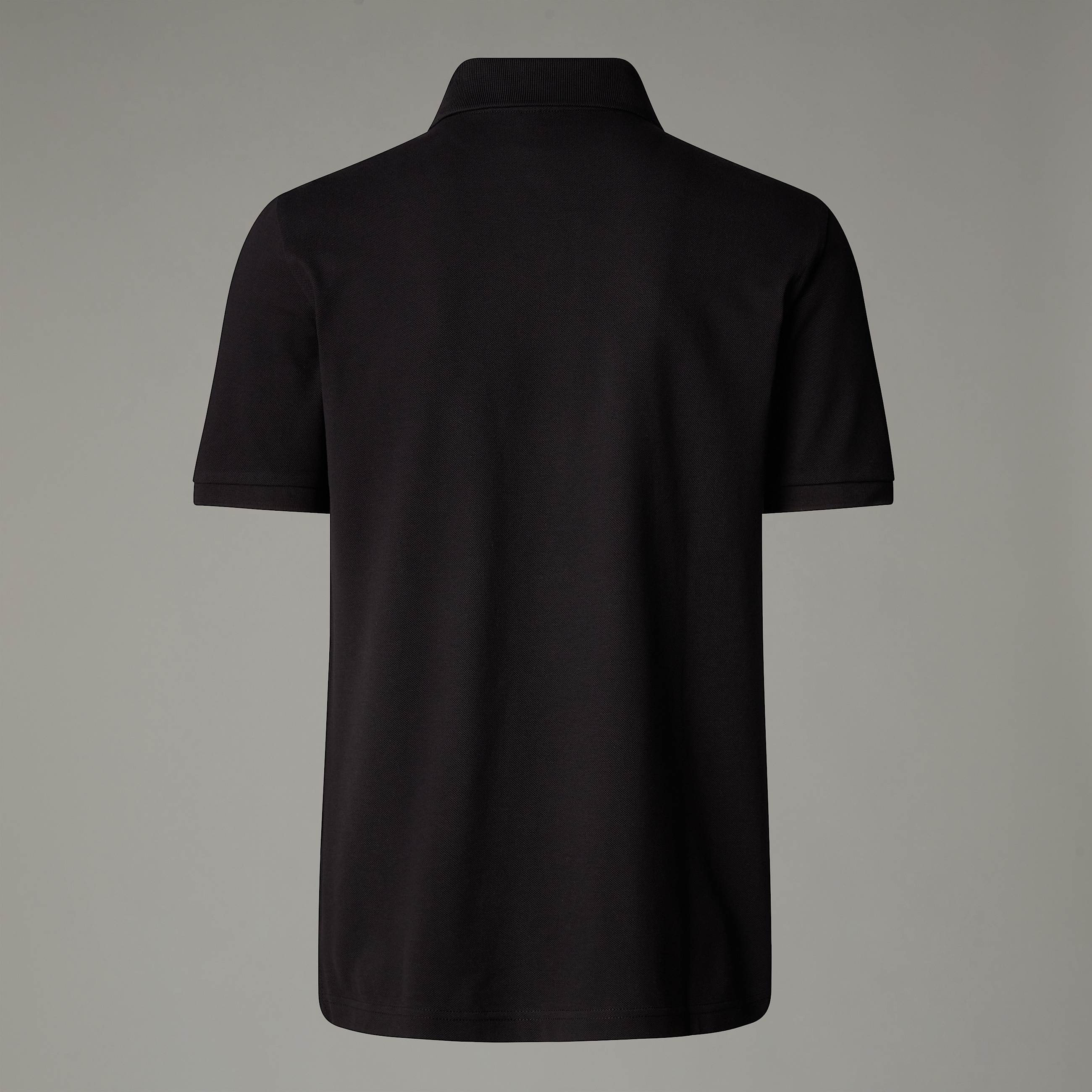 Essential Regular Polo The North Face - TNF Black