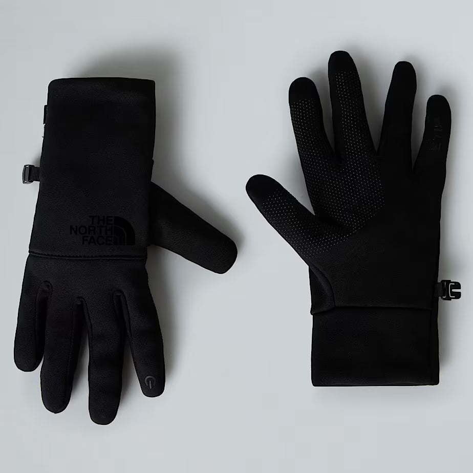 Etip™ Gloves The North Face AW25 - TNF Black / TNF White