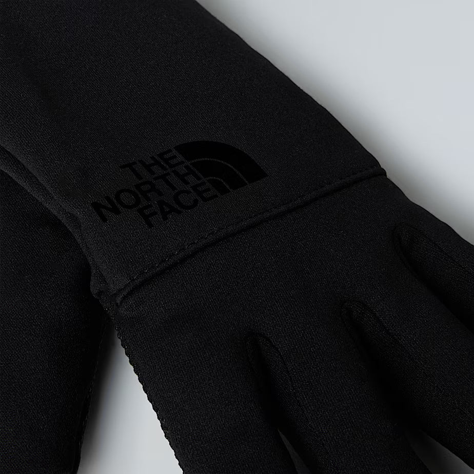 Etip™ Gloves The North Face AW25 - TNF Black / TNF White