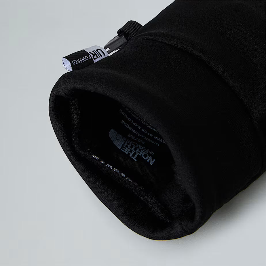 Etip™ Gloves The North Face AW25 - TNF Black / TNF White