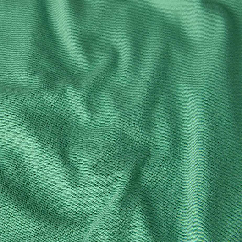 Men's Evolution Simple Dome Regular T-Shirt The North Face - Dimmed Algae