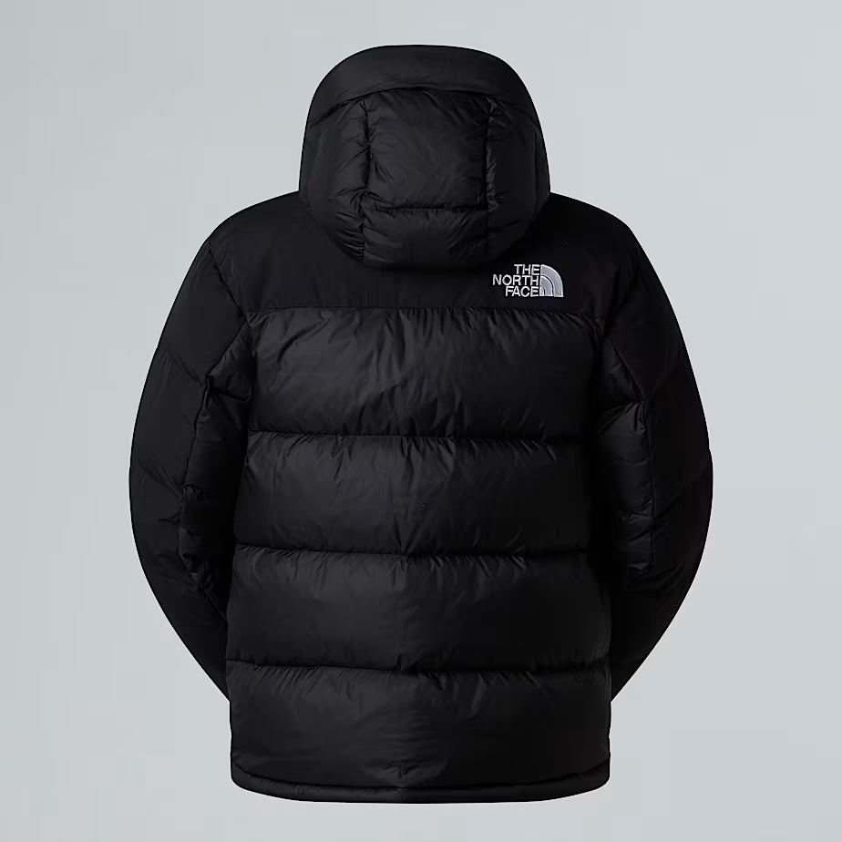 Himalayan Down Parka The North Face AW25 - TNF Black / Recycled Down