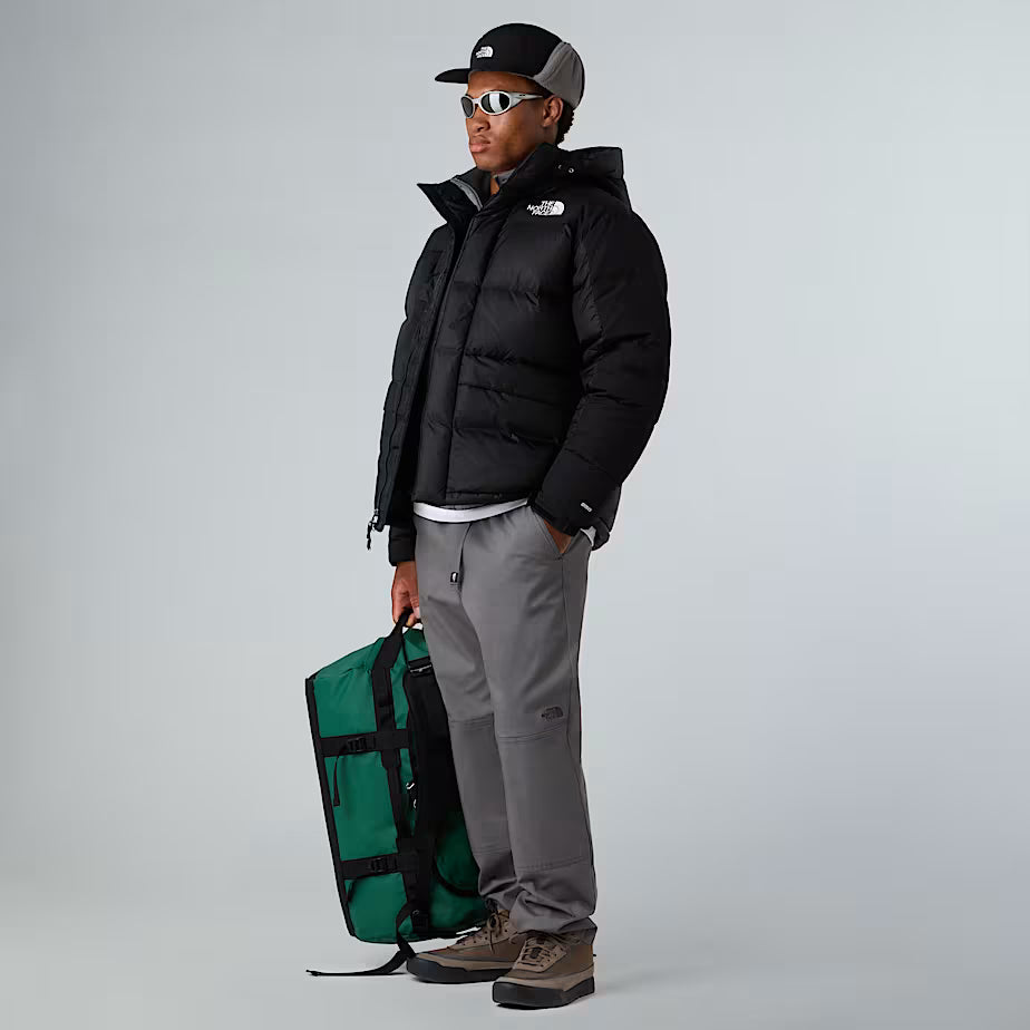 Himalayan Down Parka The North Face AW25 - TNF Black / Recycled Down