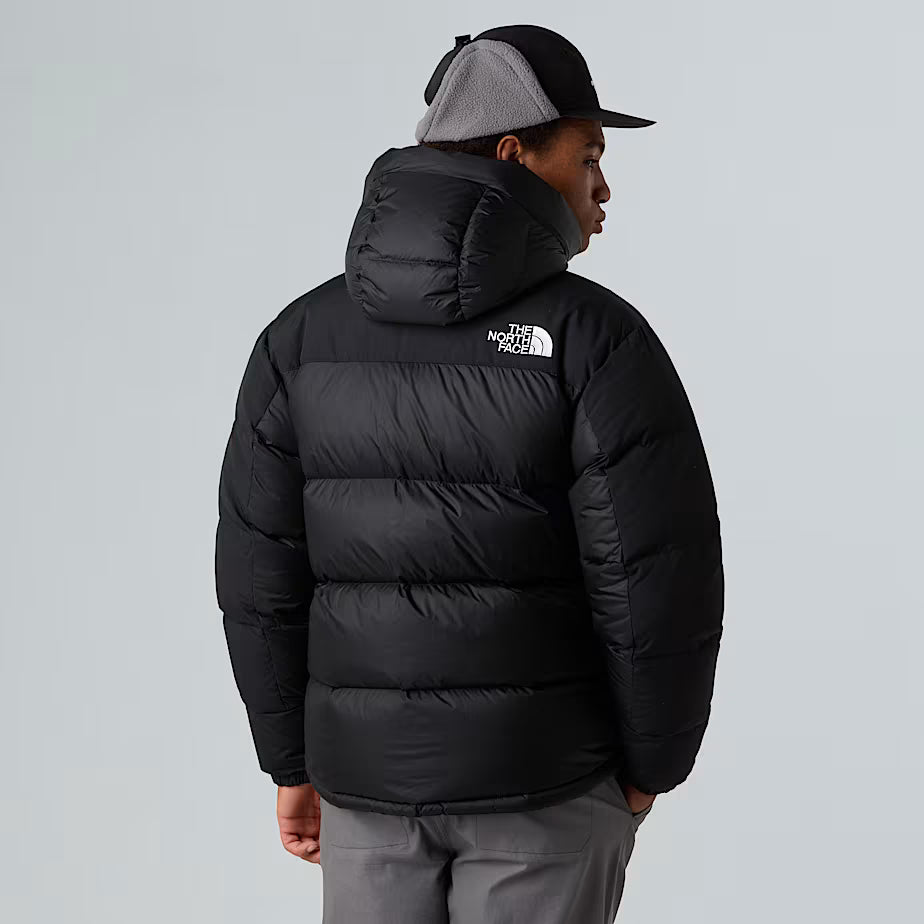 Himalayan Down Parka The North Face AW25 - TNF Black / Recycled Down