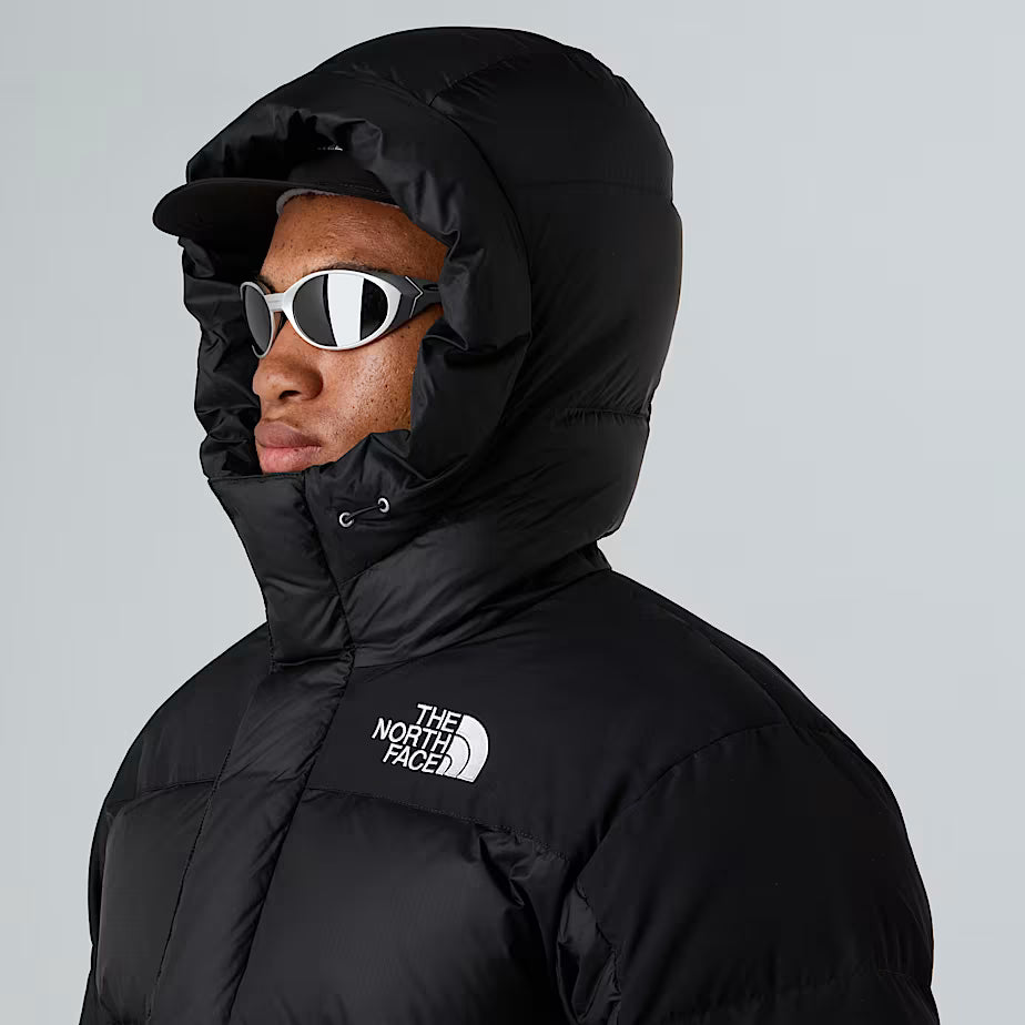 Himalayan Down Parka The North Face AW25 - TNF Black / Recycled Down