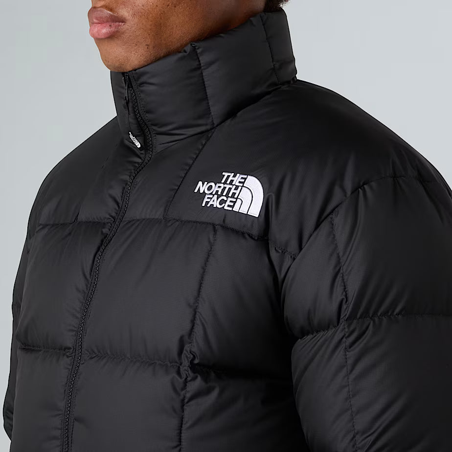 Lhotse Down Jacket The North Face AW25 - TNF Black-NPF-R