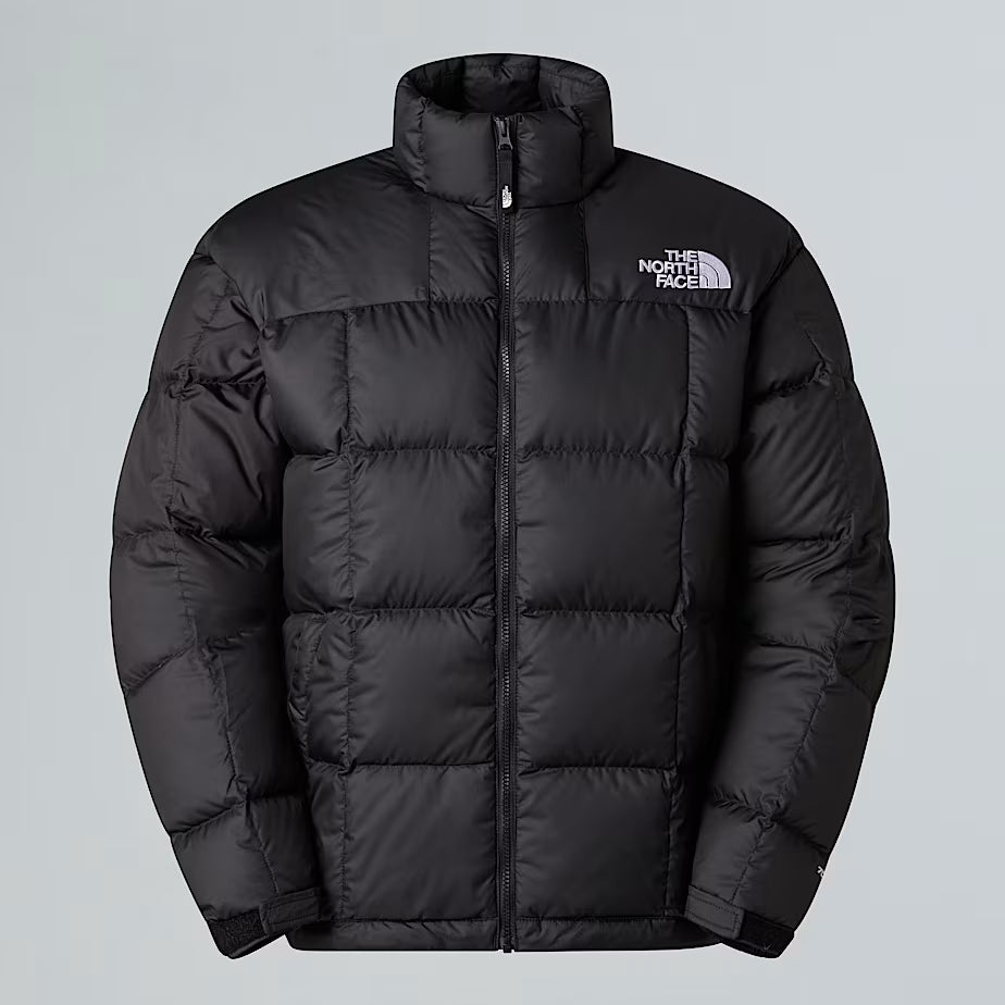 Lhotse Down Jacket The North Face AW25 - TNF Black-NPF-R
