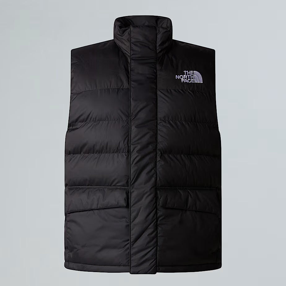 Limbara Insulated Gilet The North Face AW25 - TNF Black