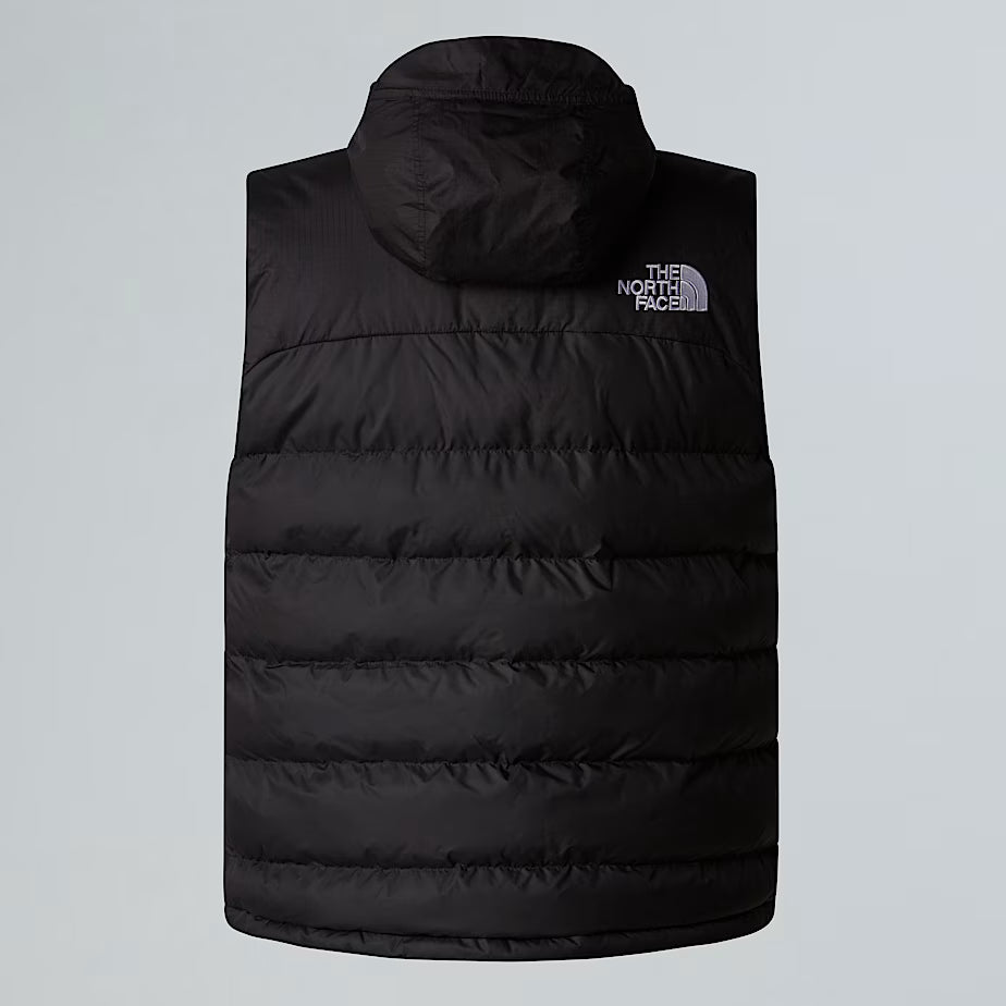 Limbara Insulated Gilet The North Face AW25 - TNF Black