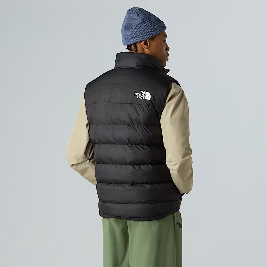 Limbara Insulated Gilet The North Face AW25 - TNF Black