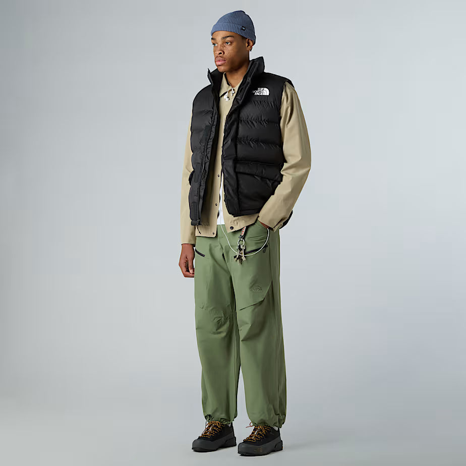 Limbara Insulated Gilet The North Face AW25 - TNF Black